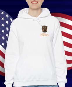 Adopt Don’t Shop Shirt