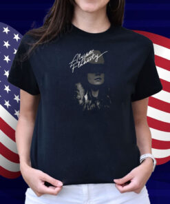 Alyssa Flaherty Af Portrait Shirt