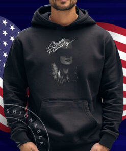 Alyssa Flaherty Af Portrait Shirt
