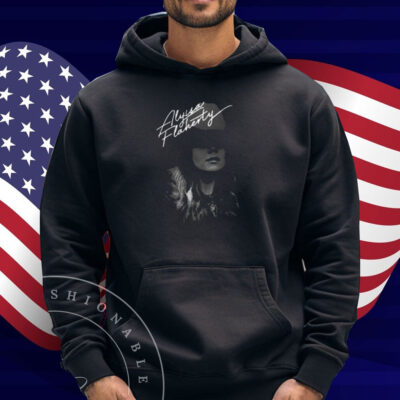 Alyssa Flaherty Af Portrait Shirt