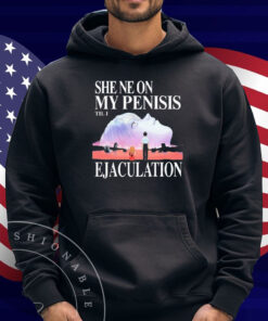 Asuka And Shinji She Neon Penisis Til I Ejaculation Ejeculation Shirt