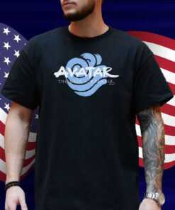 Avatar The Last Airbender Water Shirt