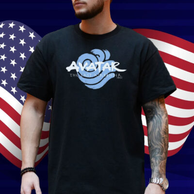 Avatar The Last Airbender Water Shirt
