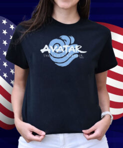 Avatar The Last Airbender Water Shirt