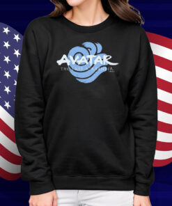 Avatar The Last Airbender Water Shirt