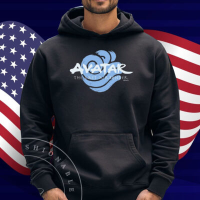 Avatar The Last Airbender Water Shirt