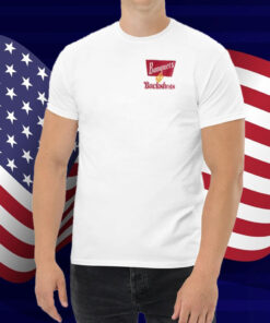 Banquets & Backshots Shirt