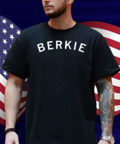 Berkie Shirt