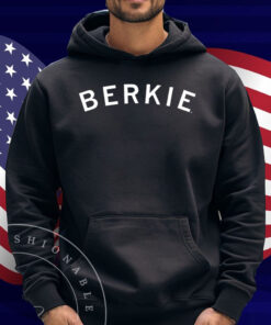 Berkie Shirt