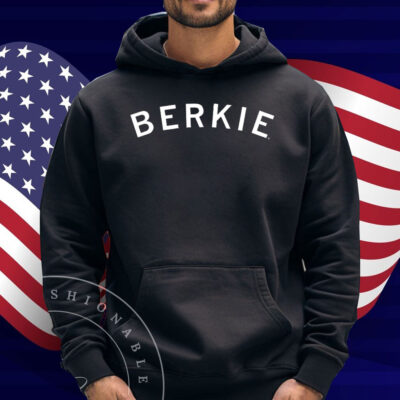 Berkie Shirt