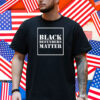 Black Defenders Matter Shirt