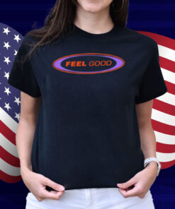 Charlotte Cardin Feel Good 2025 Shirt