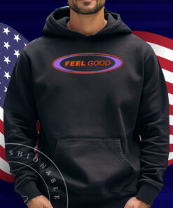 Charlotte Cardin Feel Good 2025 Shirt