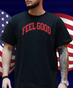 Charlotte Cardin Feel Good Shirt