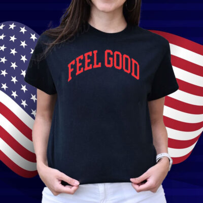 Charlotte Cardin Feel Good Shirt