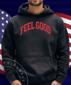 Charlotte Cardin Feel Good Shirt