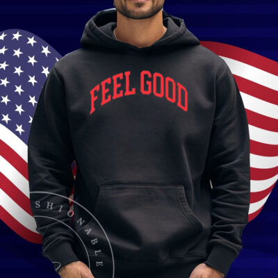 Charlotte Cardin Feel Good Shirt