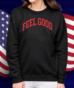 Charlotte Cardin Feel Good Shirt