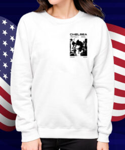 Chelsea Grin Forever Bloom New Shirt