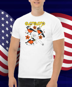 Chickadee Shirt