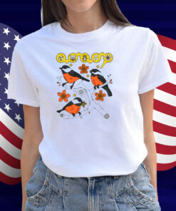Chickadee Shirt