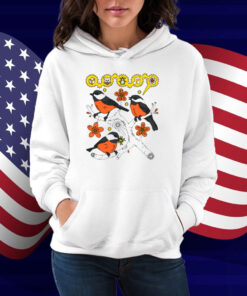 Chickadee Shirt