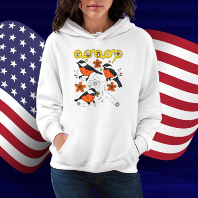 Chickadee Shirt