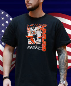 Colston Loveland 90s Style Shirt