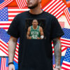 Crying Al Horford Shirt