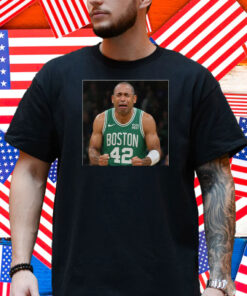 Crying Al Horford Shirt