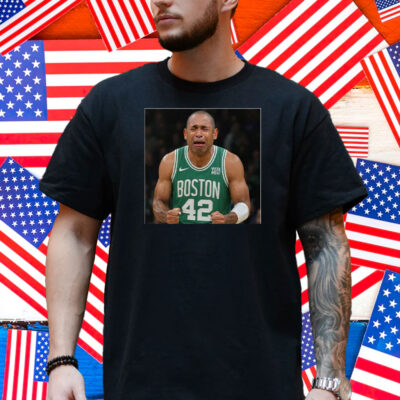 Crying Al Horford Shirt