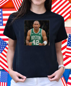 Crying Al Horford Shirt