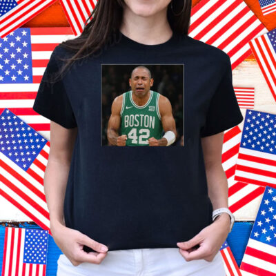 Crying Al Horford Shirt