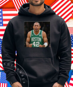 Crying Al Horford Shirt