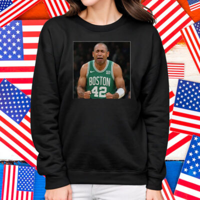 Crying Al Horford Shirt