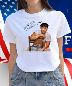 David Archuleta Loco Shirt