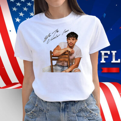 David Archuleta Loco Shirt
