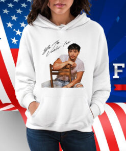 David Archuleta Loco Shirt
