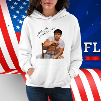 David Archuleta Loco Shirt