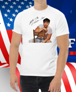 David Archuleta Loco Shirt