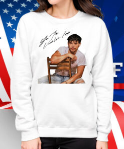 David Archuleta Loco Shirt