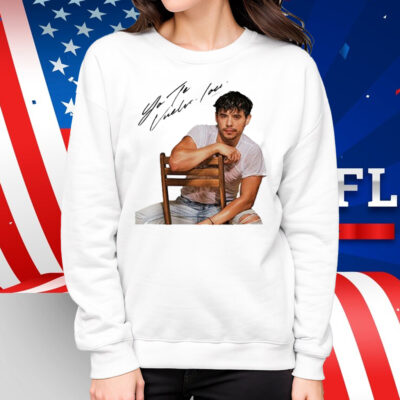 David Archuleta Loco Shirt