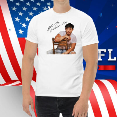 David Archuleta Loco Shirt