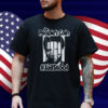 David Portnoy The People’s Coin Jail Stool T-Shirt