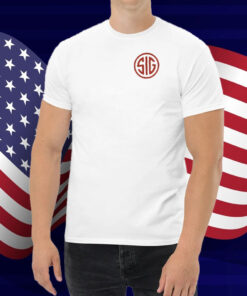 Donald Trump Strawberry Jam But My Sig Don’t Shirt