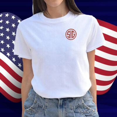 Donald Trump Strawberry Jam But My Sig Don’t Shirt
