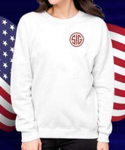 Donald Trump Strawberry Jam But My Sig Don’t Shirt