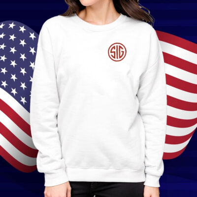 Donald Trump Strawberry Jam But My Sig Don’t Shirt