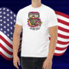 Drugs Rock Honey 420 Shirt