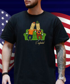 Eazybaked 4 20 Exclusive Ezb Logo Shirt